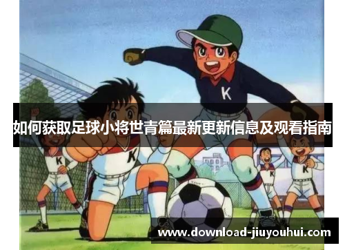 如何获取足球小将世青篇最新更新信息及观看指南