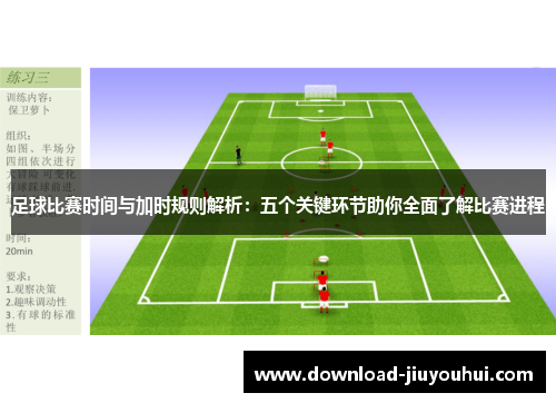 足球比赛时间与加时规则解析：五个关键环节助你全面了解比赛进程