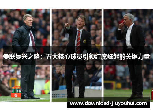 曼联复兴之路：五大核心球员引领红魔崛起的关键力量